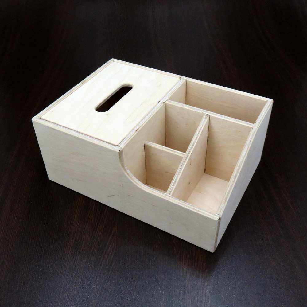 Органайзер для косметики "Аманікат" бланже Миколаїв - фото 1