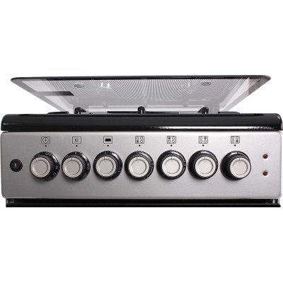 Плита PRIME Technics PSE 54119 B Винница - изображение 12