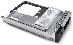 Сетевой накопитель Pny 480GB SSD SATA Read Intensive 6Gbps 512e 2.5in Hot-Plug CusKit (345BDZZ4) Киев - изображение 1