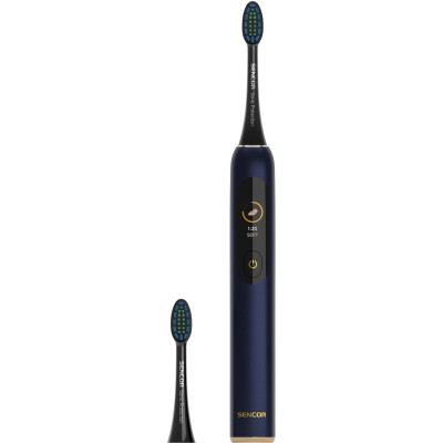 Електрична зубна щітка Sencor SOC 5010BL Вінниця - фото 1