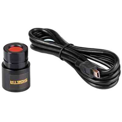 Аксессуар для микроскопов Sigeta Цифрова камера для MDC-500 5.0MP (65181) Винница