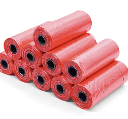 Сміттєві пакети з контейнером для собак, ZooMax 6602 Вінниця - фото 1