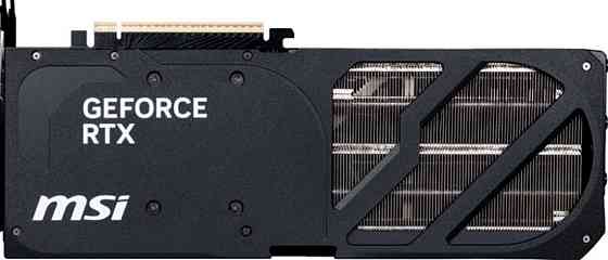 MSI GeForce RTX 5070 Ti 16G SHADOW 3X OC (G507T-16S3C) Киев