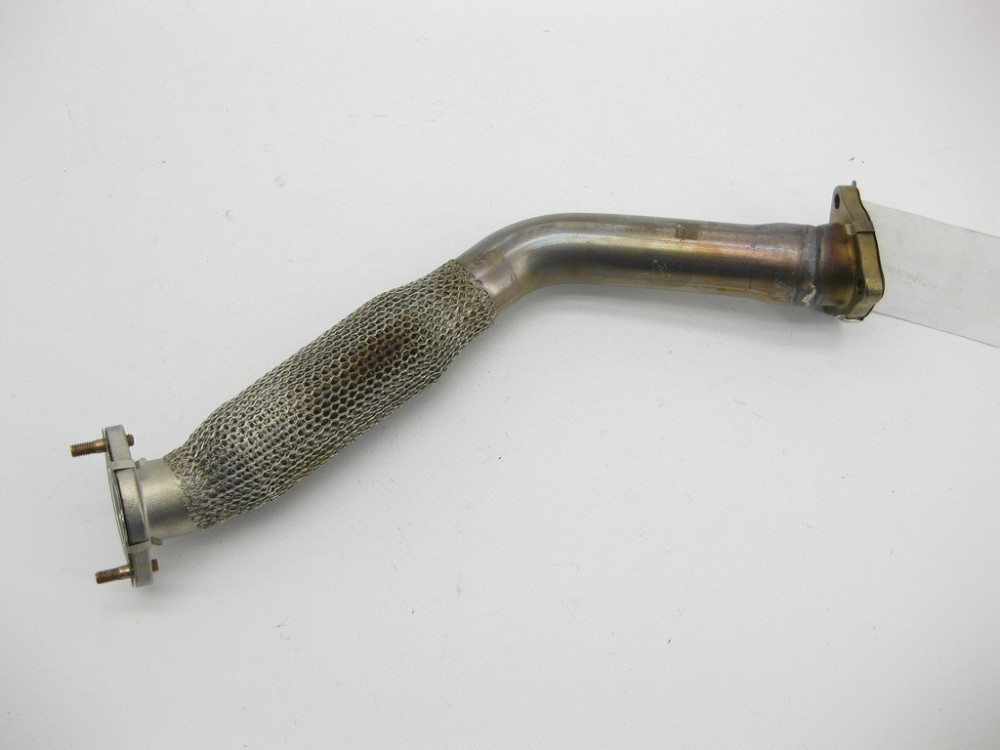 VAG  059131525FG Трубка ЄДР Одесса - изображение 1