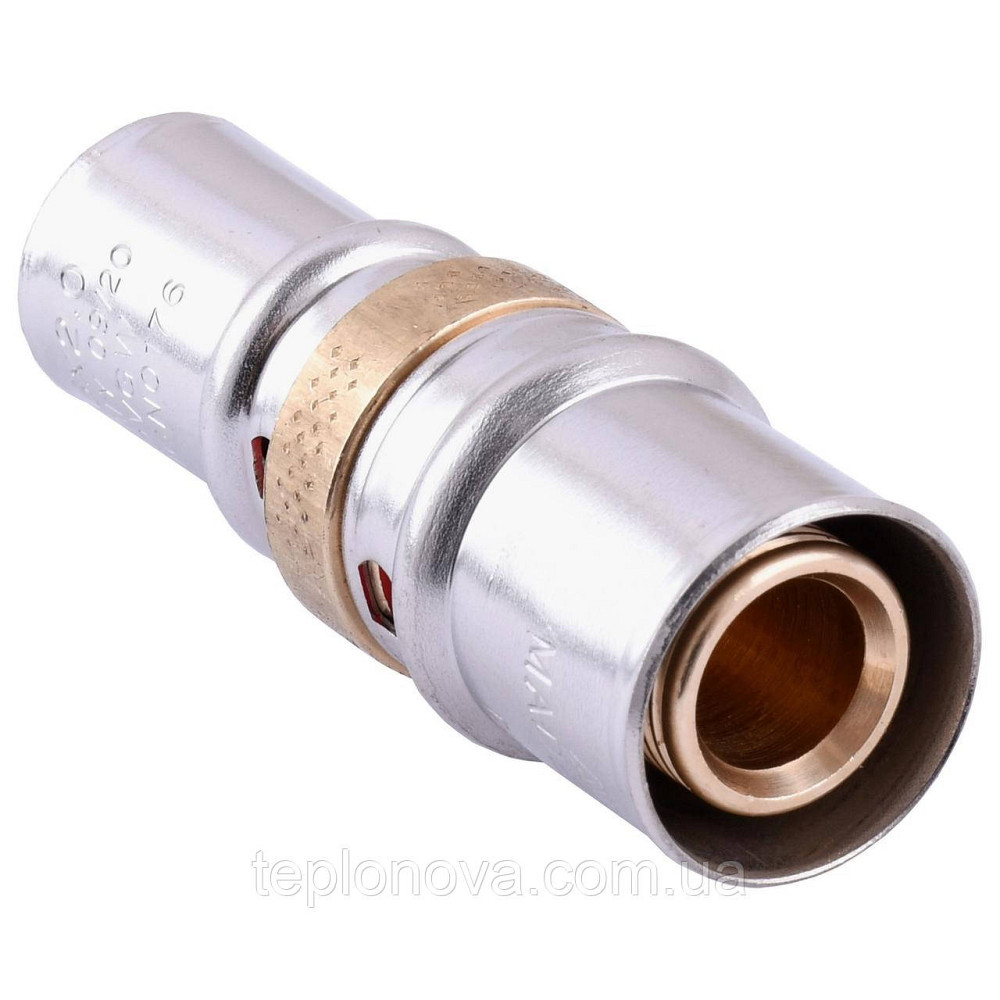 Муфта промежуточная пресс APE AP 103 20х16 ITALY Черновцы - изображение 4