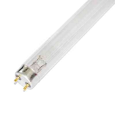 Лампочка Євросвітло EVL-T8-450 15Вт бактерицидна без озону (57017) Вінниця