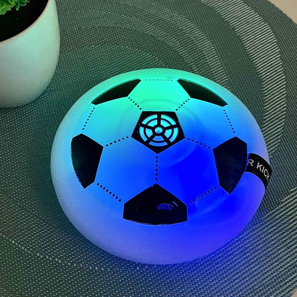 Ігровий набір для боулінгу кеглі 6шт аером'яч (MR 1214) Чернигов - изображение 4