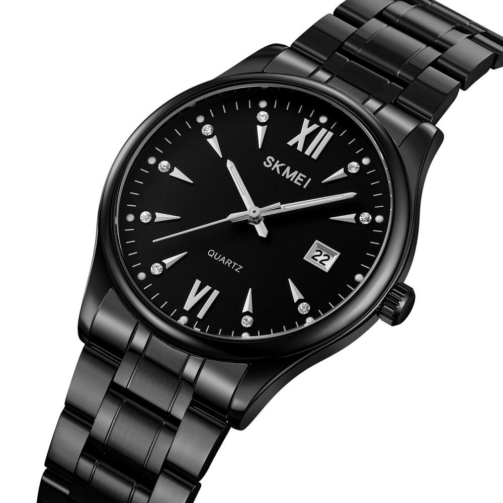 Skmei 2158BKBK All Black SBR Київ - фото 2