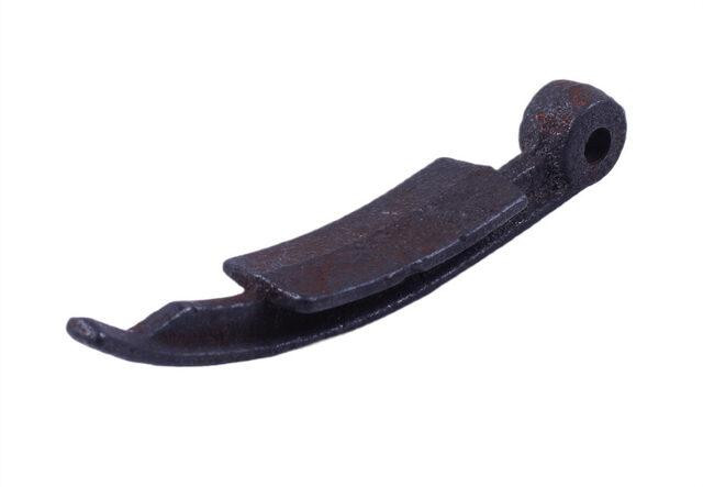 Натягувач ланцюга редуктор активної фрези дизельних мотоблоків та мототракторів Мукачево - фото 2