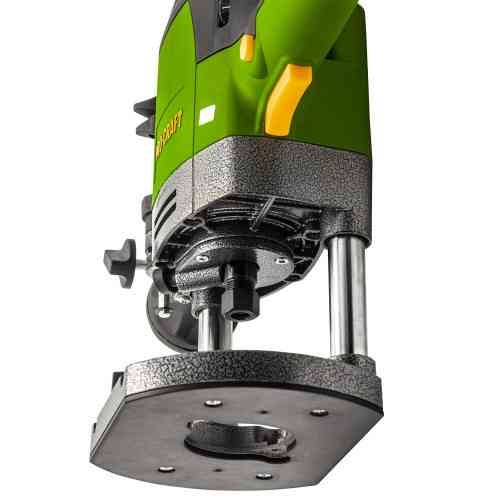 Фрезер PROCRAFT POB1200H 1200Вт 16000-30000об/хв 6 та 8мм Коломия