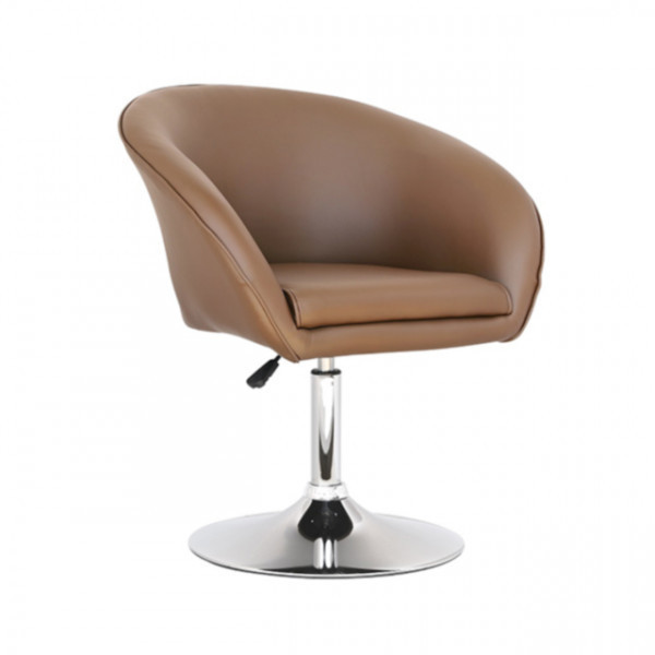 Перукарське крісло Мурат пневматичний газліфт Київ - фото 4