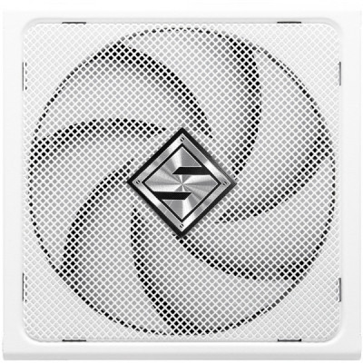 Блок живлення ASRock 850W SteelLegend White (SL-850GW) Вінниця - фото 1