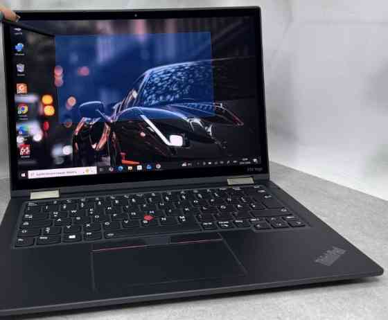 Lenovo ThinkPad X13 Yoga Gen 2/i5-1145G7/16GB/NVMe512/13