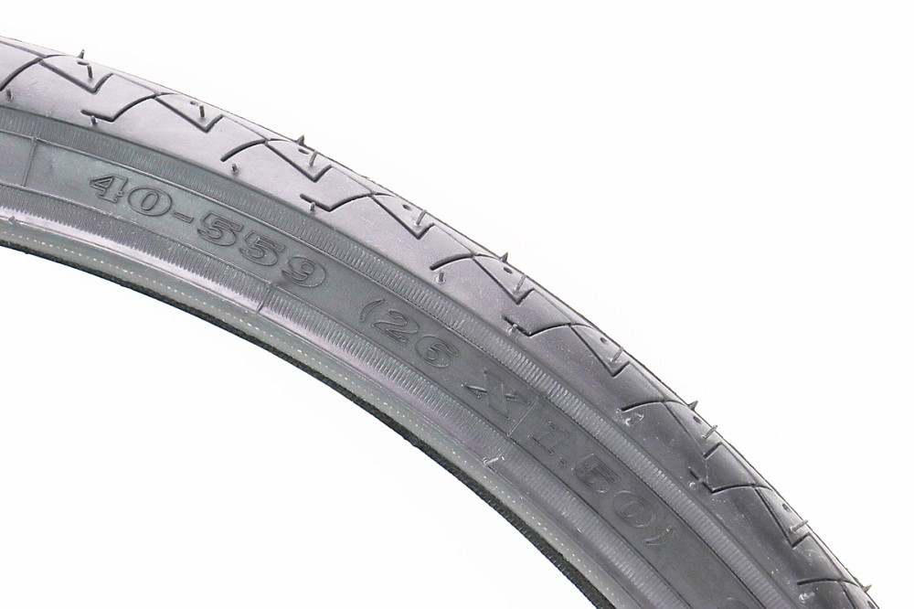 Шина 26"х1,50 (40-559) дорожня SV121 Киев - изображение 2