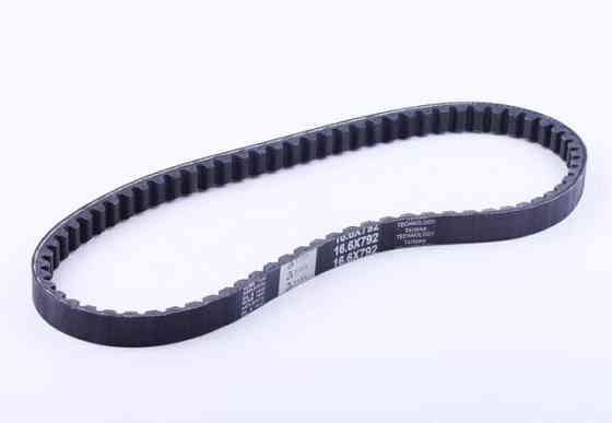 Ремень 792*16.6 скутер Ямаха JOG 50 Мукачево