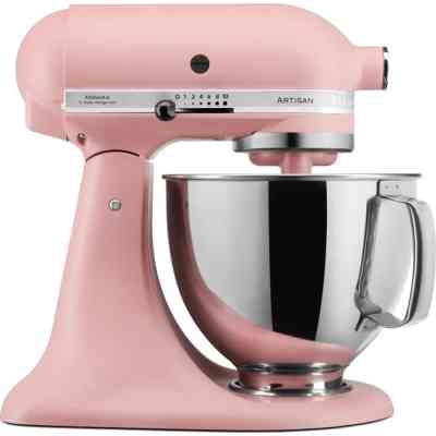 Кухонный комбайн KitchenAid 5KSM175PSEDR Винница