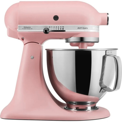 Кухонный комбайн KitchenAid 5KSM175PSEDR Винница - изображение 2
