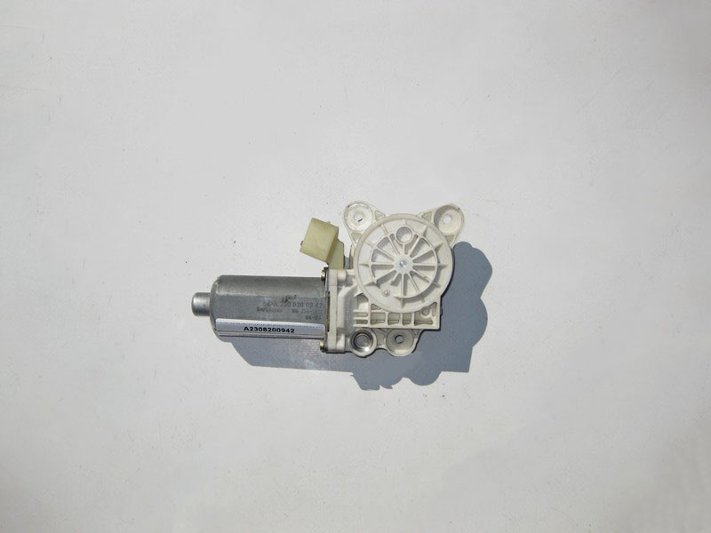 Mercedes-Benz  A2308200942 Моторчик склопідйомника правих дверей CLK C209 CL C215 SL R230 Одеса - фото 1