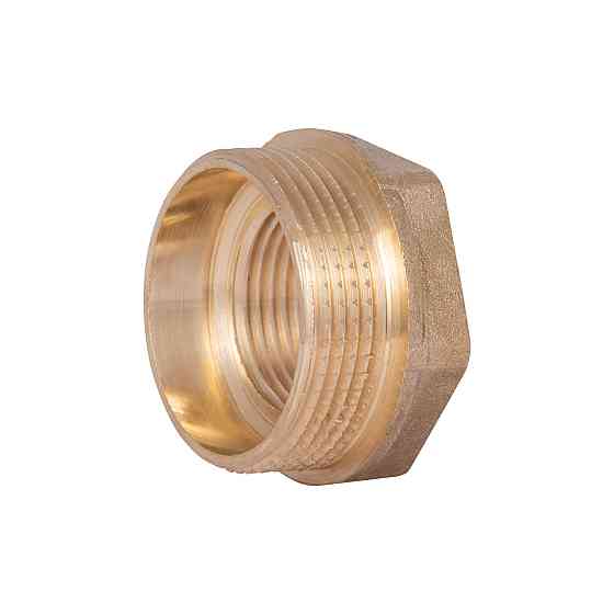 Футорка Thermo Alliance Standart 1 1/2"х1" НВ SD4234025 Київ