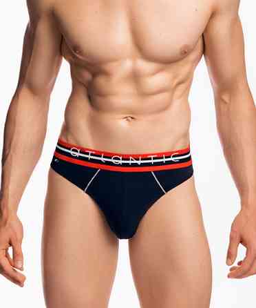 Труси чоловічі спорт Atlantic 2MP-1551 Київ