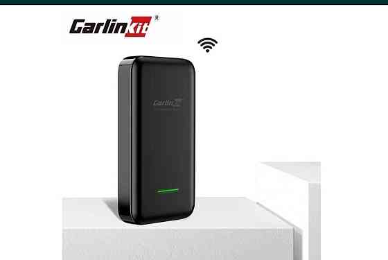 Адаптер для безпроводного Apple CarPley - CarlinKit 3.0 Харьков