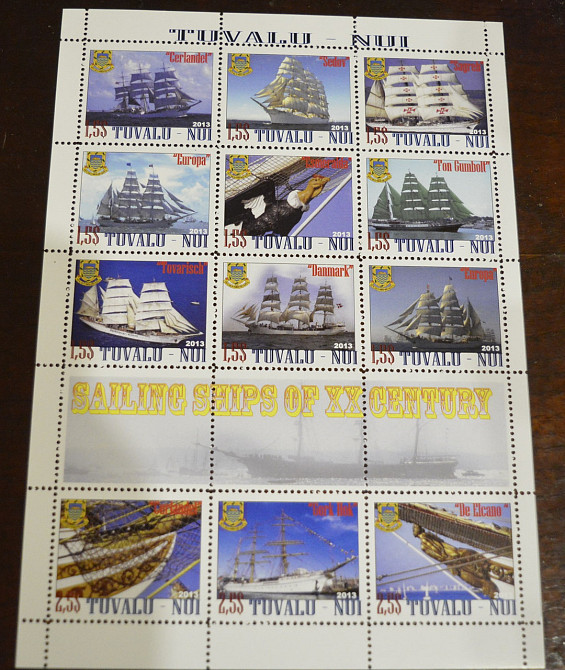 Транспорт. Флот. Не офіційний випуск (13) Полтава - фото 1