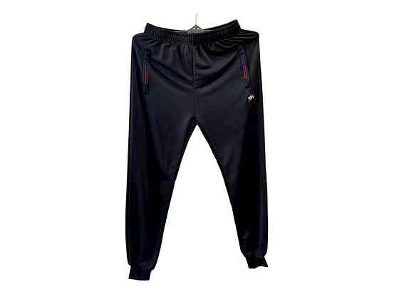 Спортивные штаны синий мужские арт.P0211-6691A р.M ТМ WELL Киев