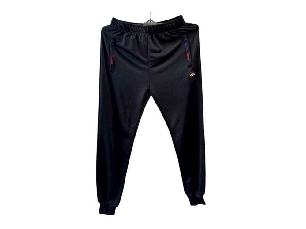 Спортивные штаны синий мужские арт.P0211-6691A р.M ТМ WELL Киев - изображение 1
