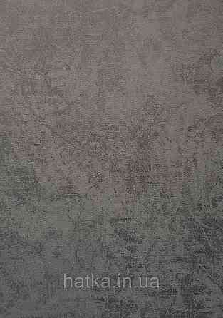 Шпалери вінілові на флізеліні Marburg Memoria 1.06х10 абстракція приглушені кольори чорні з бронзою Київ