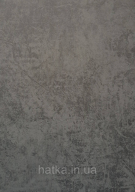Шпалери вінілові на флізеліні Marburg Memoria 1.06х10 абстракція приглушені кольори чорні з бронзою Київ - фото 1