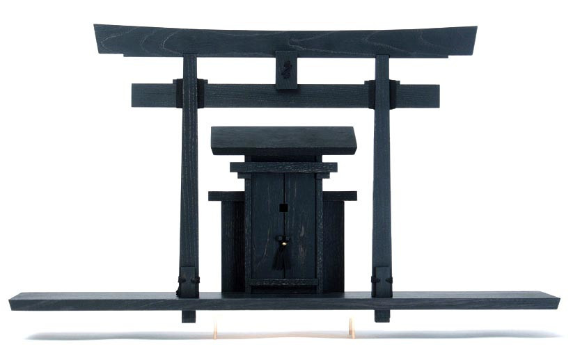 Ворота тории 