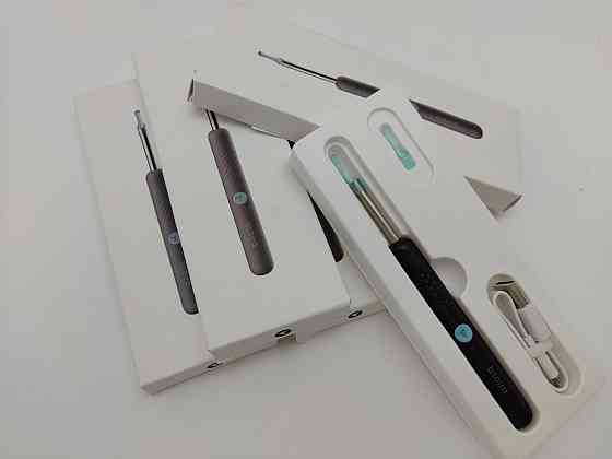 Отоскоп Вebird visual R1 з камерою Луцьк