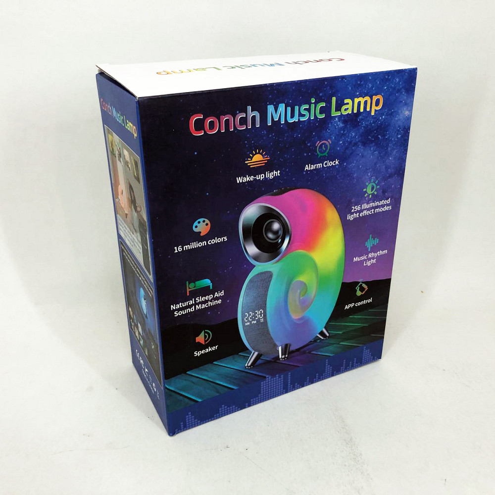 Беспроводная зарядка с интегрированным ночником, Беспроводная лампа ночник, Ночник светильник павербанк TC-91 Львов - изображение 18