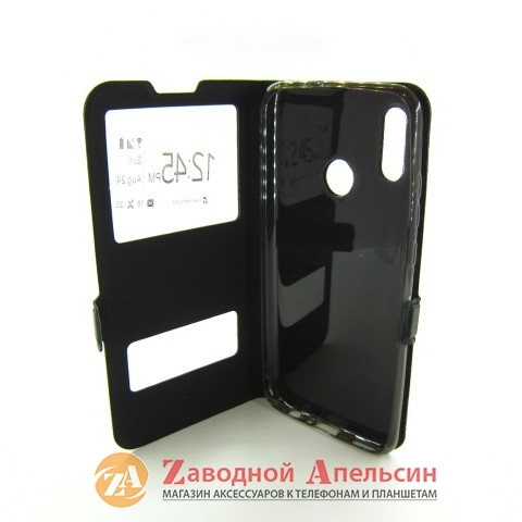 Чохол книга Huawei P Smart 2019 honor 10 lite (HRY-LX1) Smart Case Одеса - фото 9