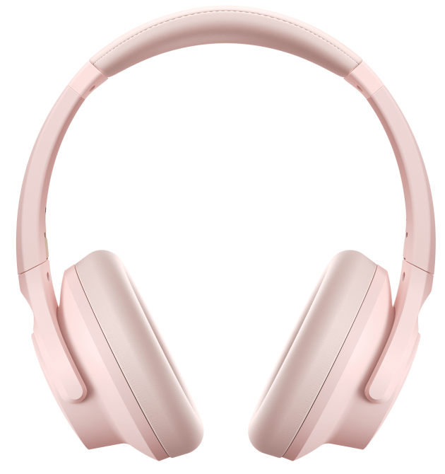 Гарнитура Anker SoundСore Q20i Pink (7158210) Киев - изображение 4