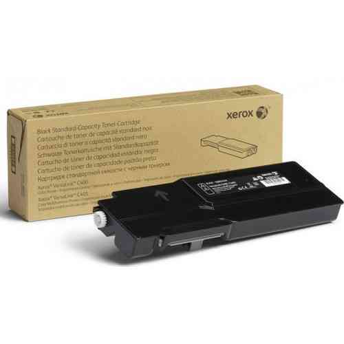 Тонер картридж Xerox VLC400/405 Black (10500 стр) Киев