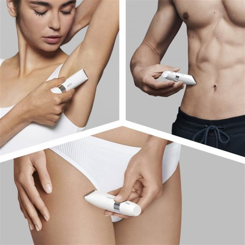 Тример Braun BS 1000 Body Mini ( 12303 ) Харків - фото 5