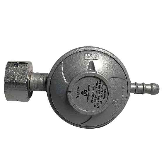 Редуктор универсальный пропановый одноступенчестый РДСГ CAVAGNA ( Италия ) Type 694 Киев