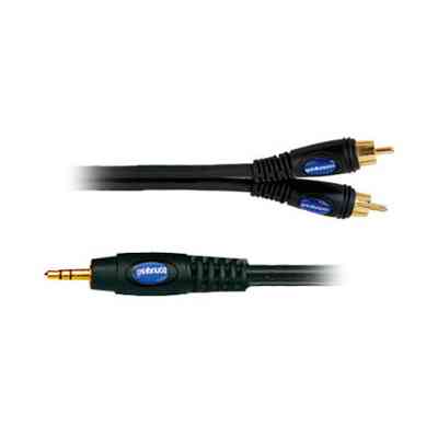 Інсертний кабель SoundKing Audio Cable (3m) (BI147) Вінниця
