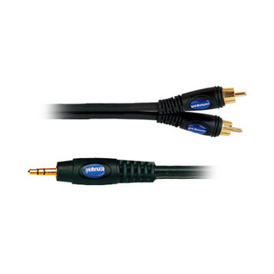 Инсертный кабель SoundKing Audio Cable (3m) (BI147) Винница - изображение 3