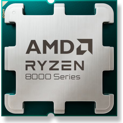 Процессор AMD Ryzen 5 8400F (100-100001591MPK) Винница - изображение 1