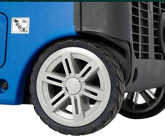 Инверторный бензиновый генератор: Hyundai HY 3200 Sei 2.8/3.2 кВт. Киев