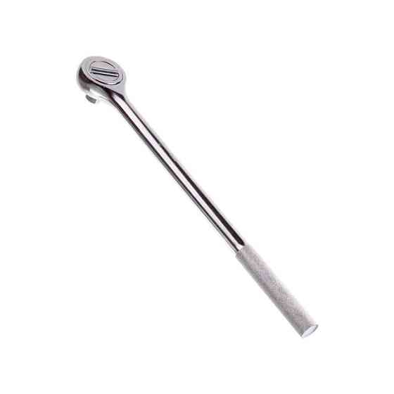 Набір торцевих головок INTERTOOL 21од., 3/4", гол. 6гр., 19-50мм - Сталь, якій можна довіряти Львів