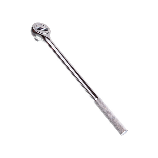 Набір торцевих головок INTERTOOL 21од., 3/4", гол. 6гр., 19-50мм - Сталь, якій можна довіряти Львів - фото 4