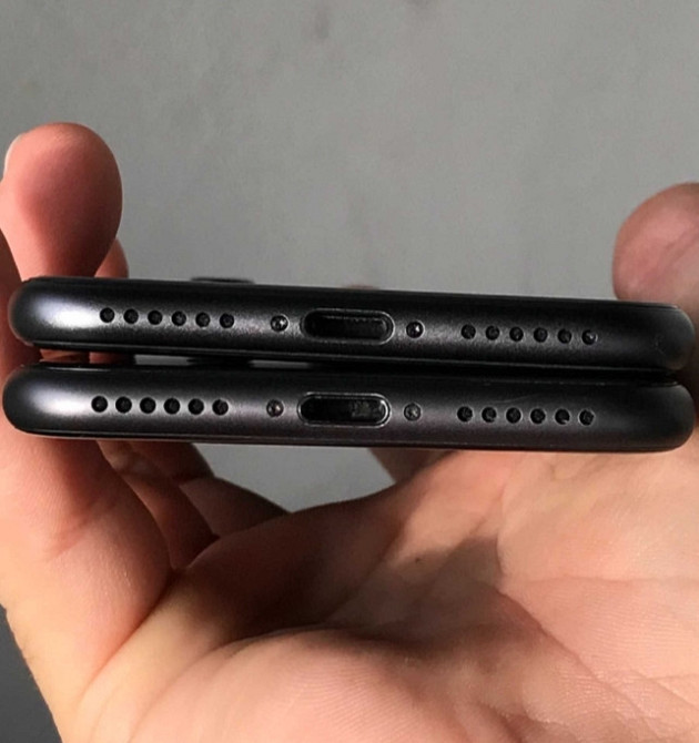 IPhone 8/ 8 Plus /7/7 Plus 32/64/128/256 GB Киев - изображение 5