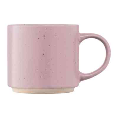 Чашка Ardesto Alcor 420 мл Pink (AR3475P) Вінниця