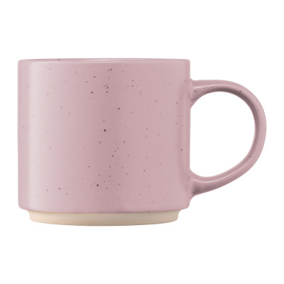 Чашка Ardesto Alcor 420 мл Pink (AR3475P) Вінниця - фото 4