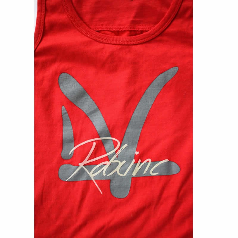 Майка тренувальна RDX Red S Киев - изображение 2