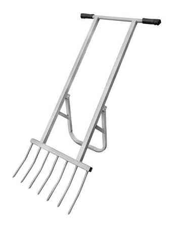 Лопата-чудо 7 зубів Харків