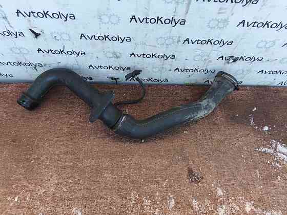 Патрубок інтеркулера лівий Fiat Scudo 2.0 jtd 1996-2006 (1491324080) Ковель